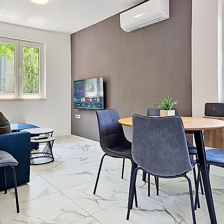 Vikendica Aurora By Interhome *