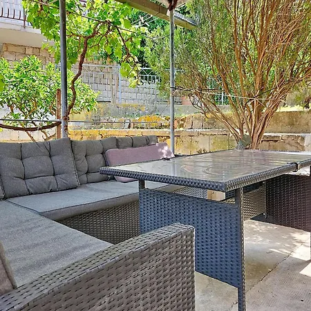 Aurora By Interhome Vikendica Trogir
