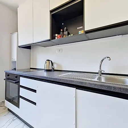 Aurora By Interhome Trogir