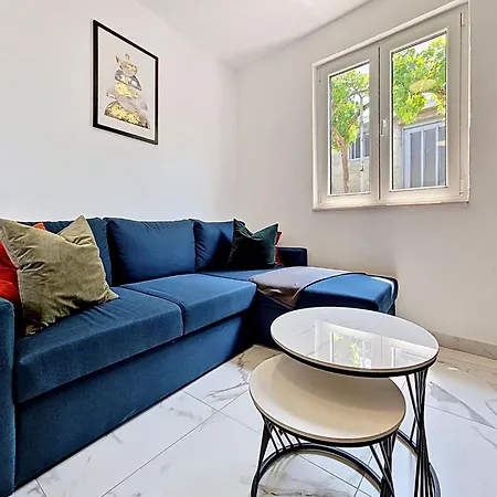 Aurora By Interhome Vikendica Trogir