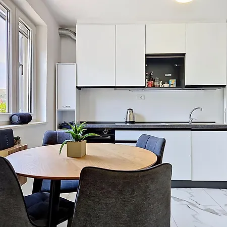 Vikendica Aurora By Interhome Trogir