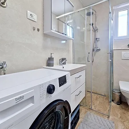 Vikendica Aurora By Interhome *